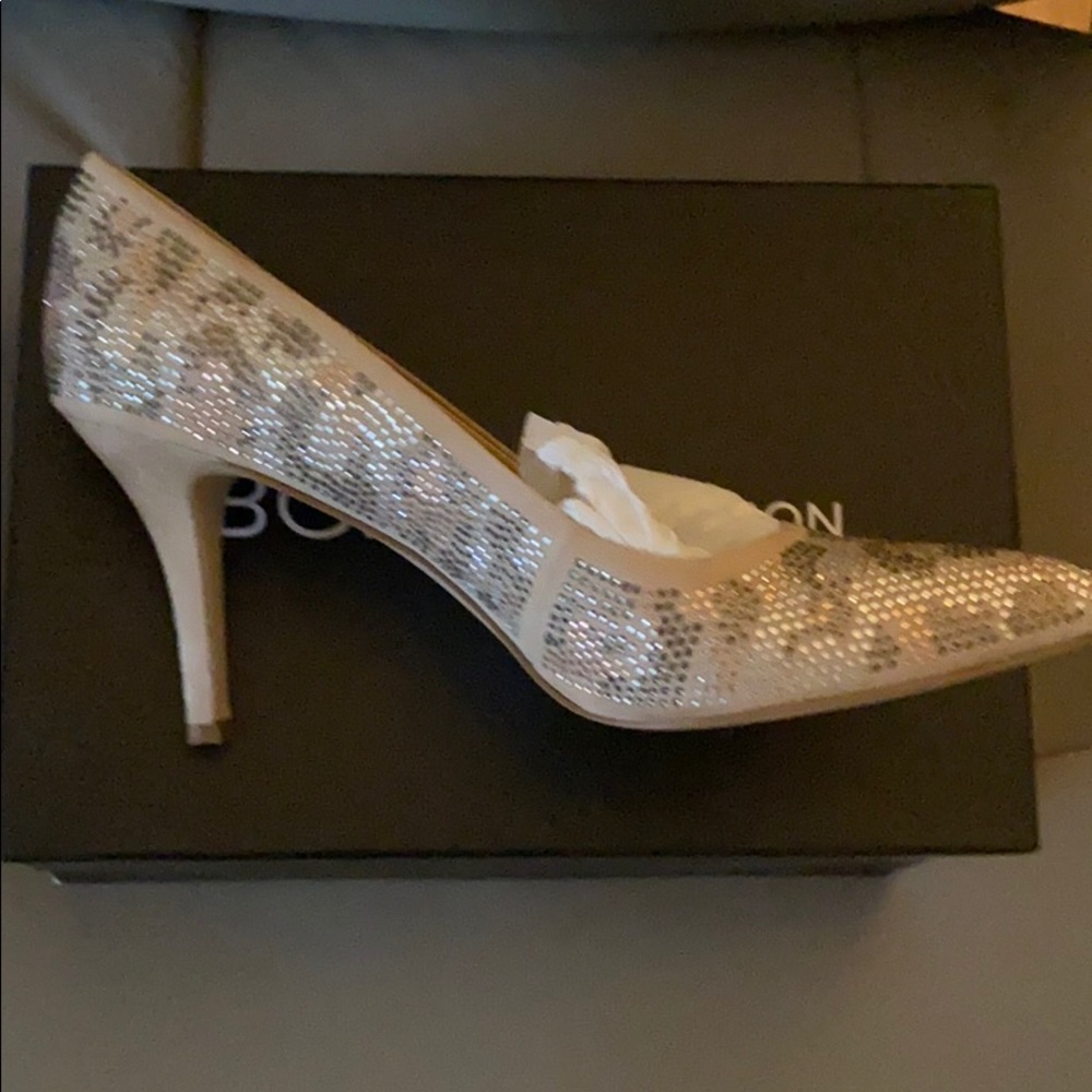 BCBG Generation Heels